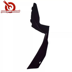 Front Right Fender to Cowl Seal For Toyota For HILUX REVO 2015-2017 53867-0K050 6B93BC-57 [3]