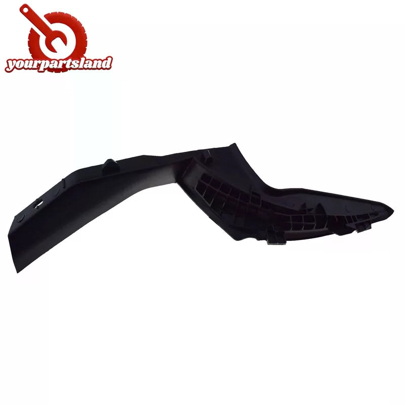 Front Right Fender to Cowl Seal For Toyota For HILUX REVO 2015-2017 53867-0K050 6B93BC-57 [4]