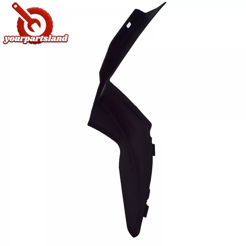 Front Right Fender to Cowl Seal For Toyota For HILUX REVO 2015-2017 53867-0K050 6B93BC-57 [5]