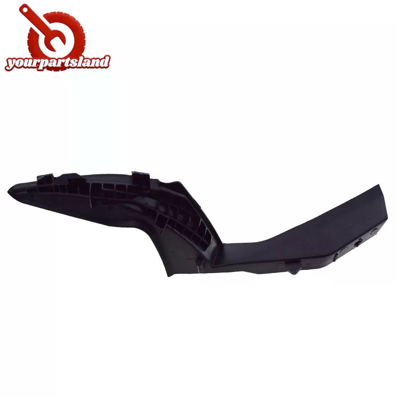 Front Right Fender to Cowl Seal For Toyota For HILUX REVO 2015-2017 53867-0K050 6B93BC-57 [6]