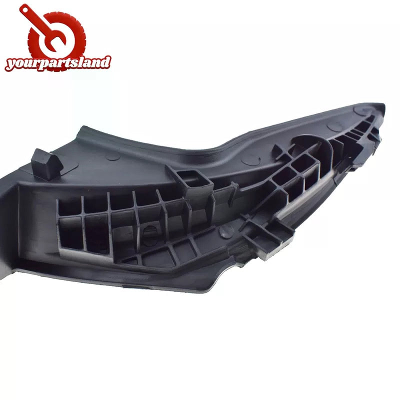 Front Right Fender to Cowl Seal For Toyota For HILUX REVO 2015-2017 53867-0K050 6B93BC-57 [7]
