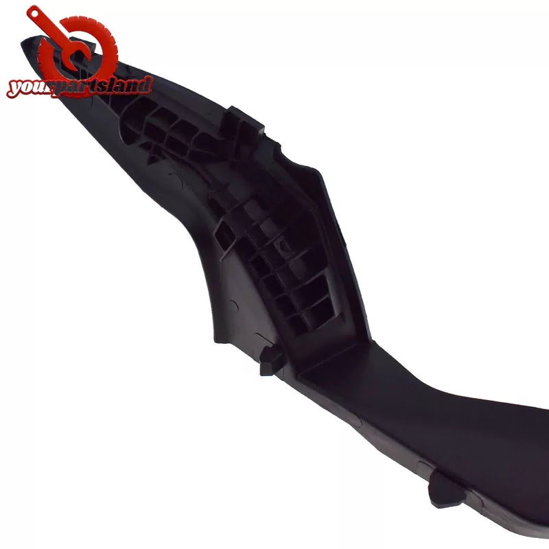 Front Right Fender to Cowl Seal For Toyota For HILUX REVO 2015-2017 53867-0K050 6B93BC-57 [8]
