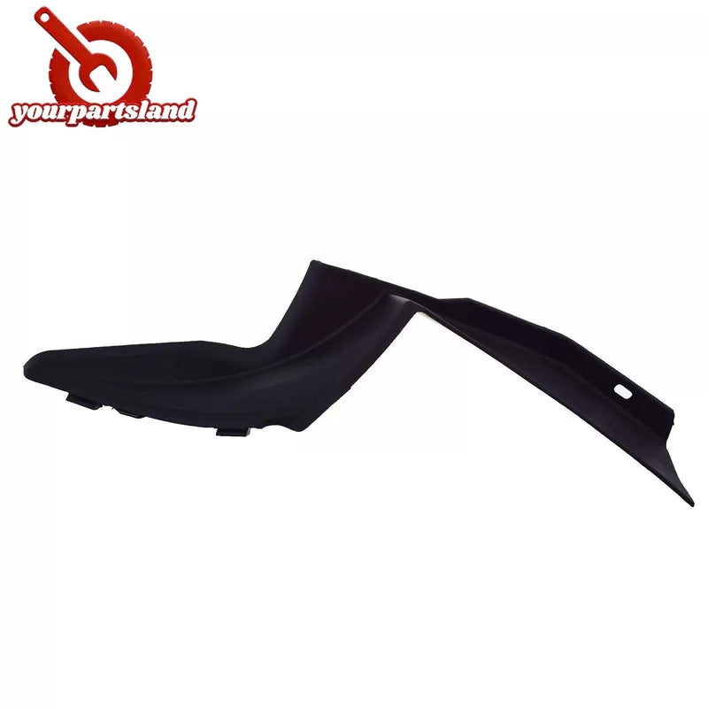 Front Right Fender to Cowl Seal For Toyota For HILUX REVO 2015-2017 53867-0K050 6B93BC-57 [9]