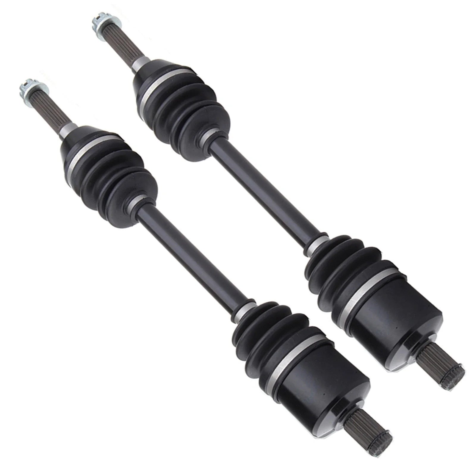 Front Right Left For Honda Rancher 350 2000 01 02 03 04 2005 CV Joint Axles KOEEP [10]