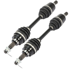 Front Right Left For Honda Rancher 350 2000 01 02 03 04 2005 CV Joint Axles KOEEP [3]
