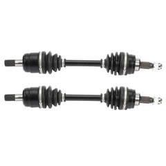 Front Right Left For Honda Rancher 350 2000 01 02 03 04 2005 CV Joint Axles KOEEP [4]