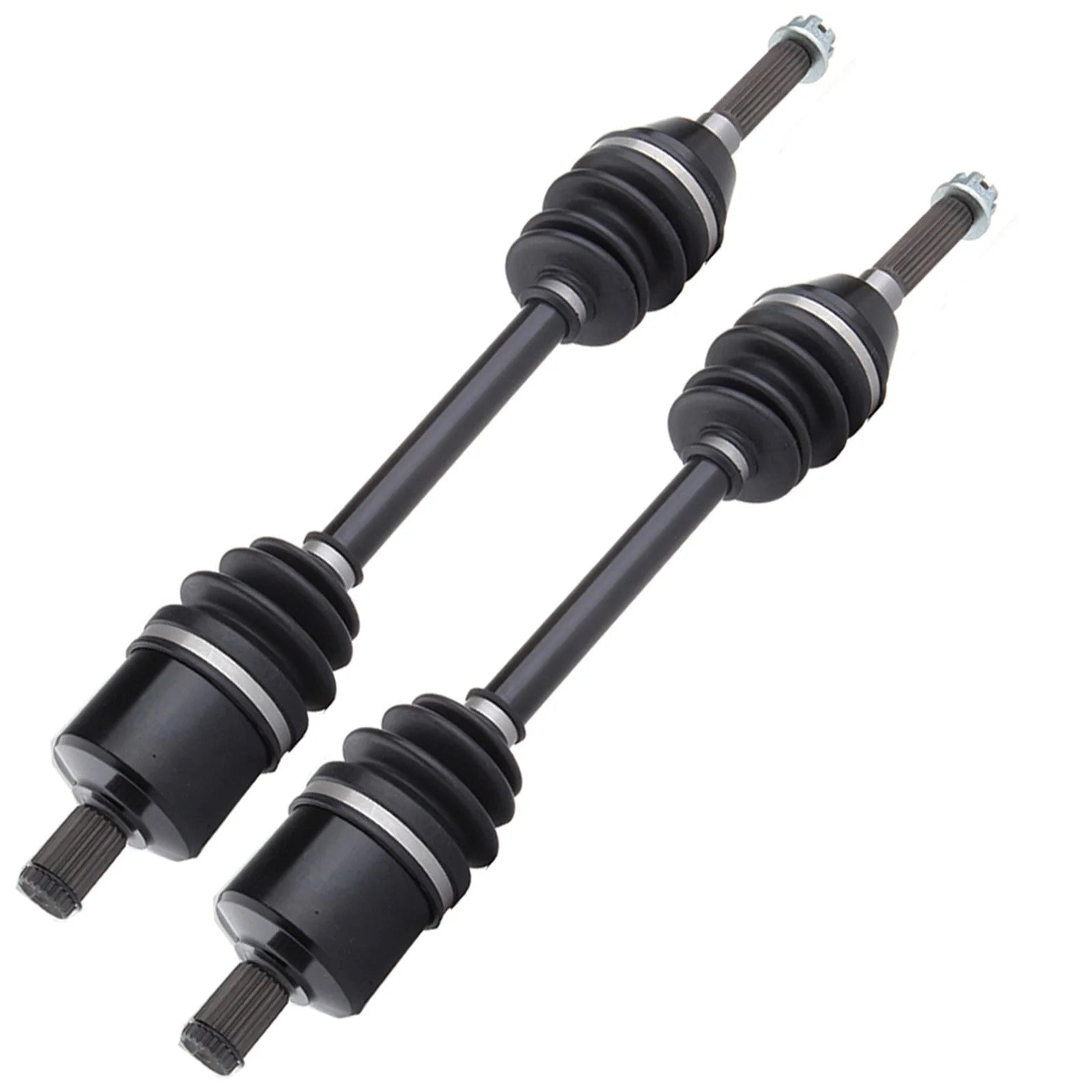 Front Right Left For Honda Rancher 350 2000 01 02 03 04 2005 CV Joint Axles KOEEP [8]