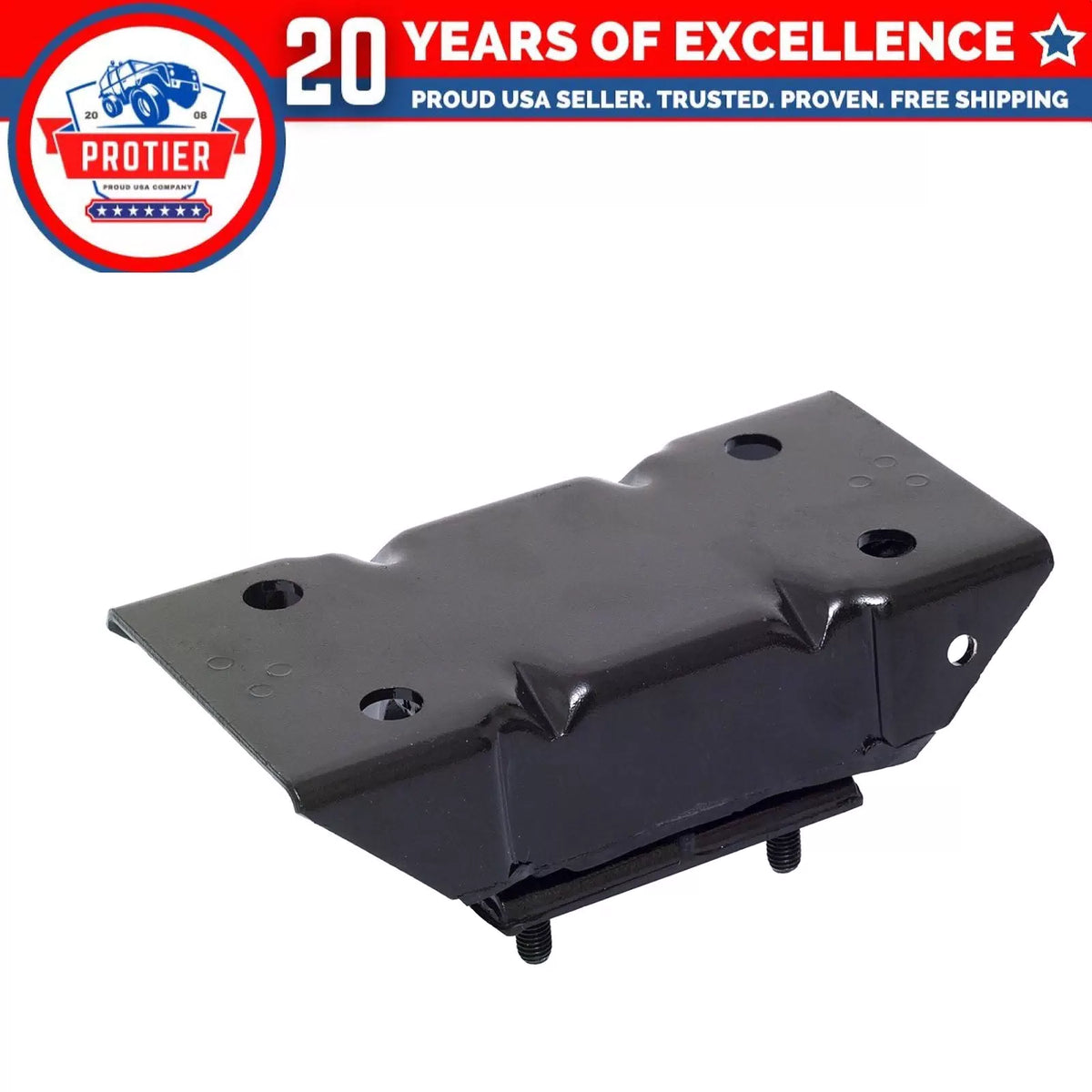 Front Right Motor Mount for DODGE DAKOTA 6B93BC-57 [1]