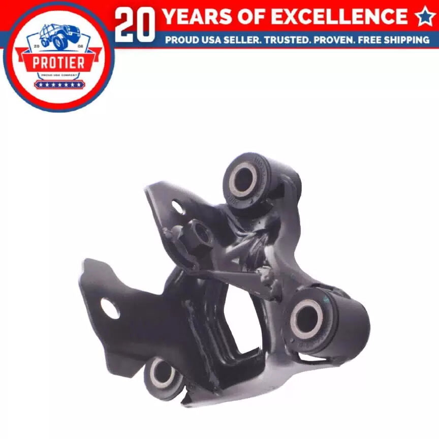 Front-Right-Outer Drive Motor Mount Fits 16-20 Tesla 6B93BC-57 [1]
