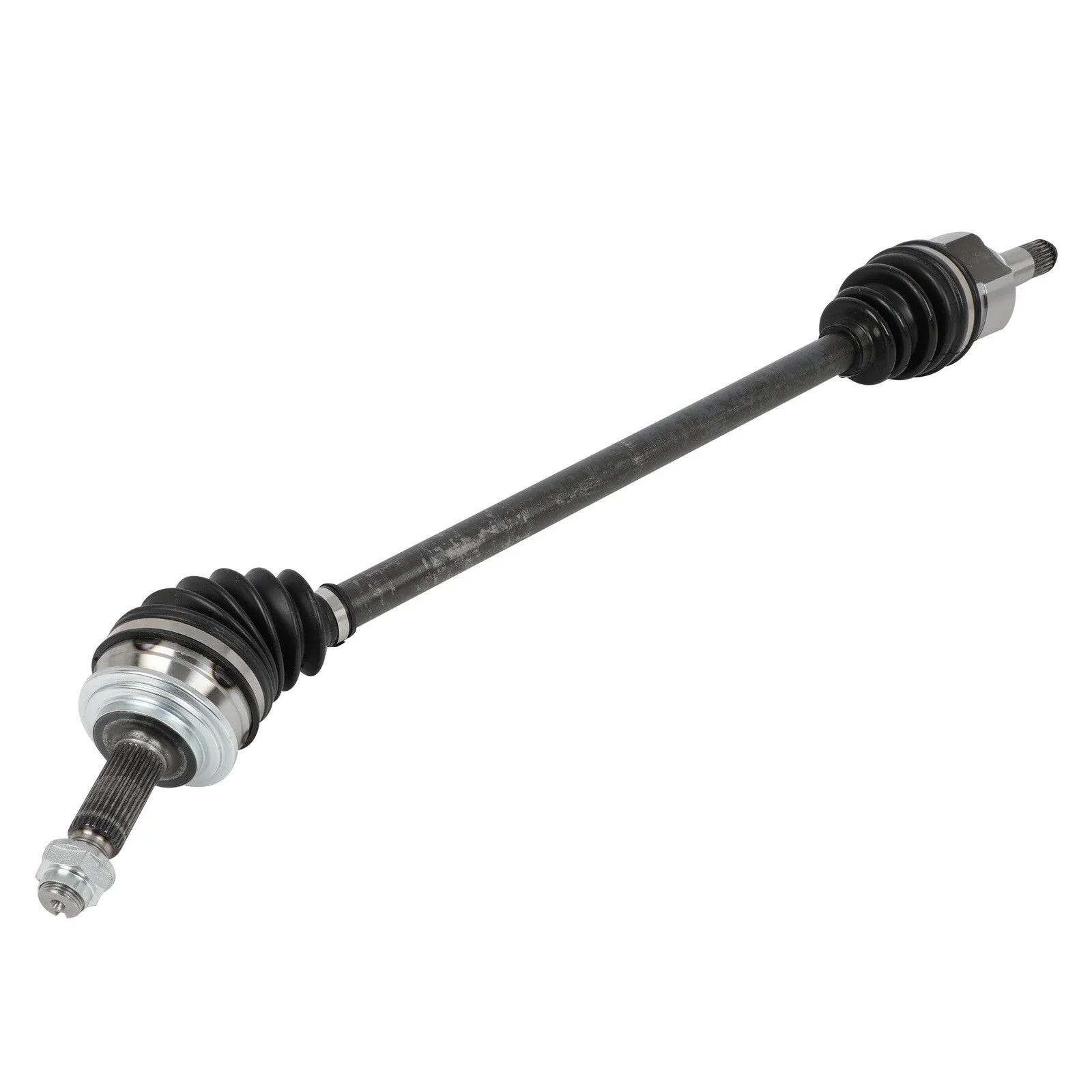 Front Right Side For Toyota Yaris 2006-2014 L4 1.5L CV Axle Shaft Assembly 6B93BC-57 [2]