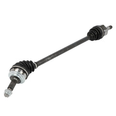 Front Right Side For Toyota Yaris 2006-2014 L4 1.5L CV Axle Shaft Assembly 6B93BC-57 [2]