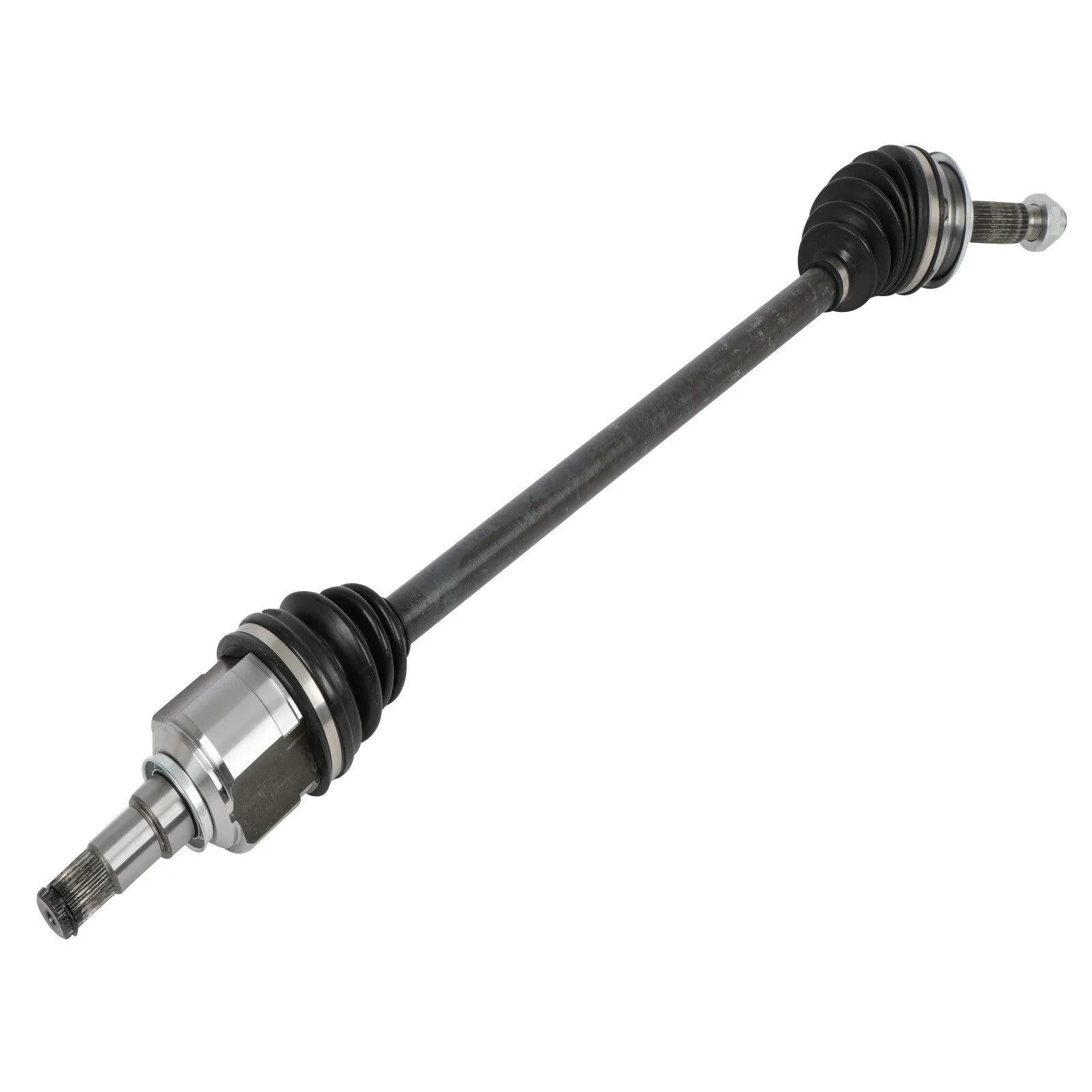 Front Right Side For Toyota Yaris 2006-2014 L4 1.5L CV Axle Shaft Assembly 6B93BC-57 [3]