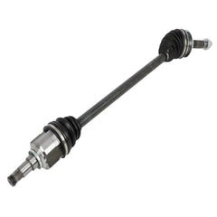 Front Right Side For Toyota Yaris 2006-2014 L4 1.5L CV Axle Shaft Assembly 6B93BC-57 [3]