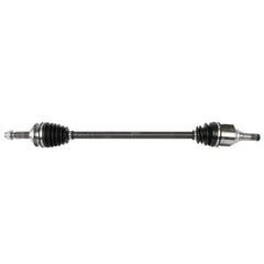 Front Right Side For Toyota Yaris 2006-2014 L4 1.5L CV Axle Shaft Assembly 6B93BC-57 [4]