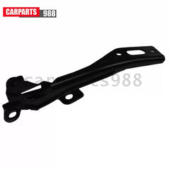 Front Right Side Hood Hinge For 2012 2013 2014-2015 Honda Civic HO1236109 6B93BC-57 [1]