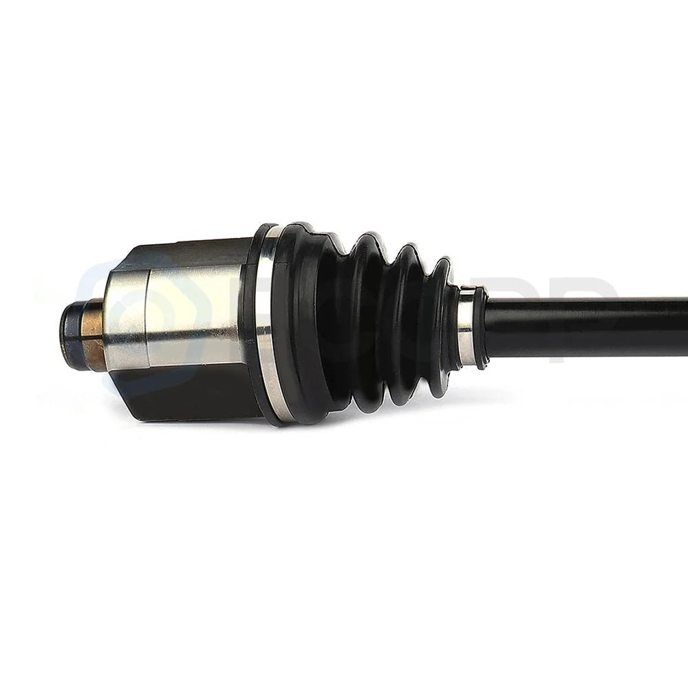 Front Right Side Wheel Hub Bearing & CV Axle Shaft For Chevrolet Impala 00-2008 6B93BC-57 [2]