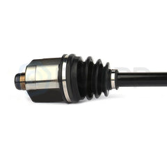 Front Right Side Wheel Hub Bearing & CV Axle Shaft For Chevrolet Impala 00-2008 6B93BC-57 [2]