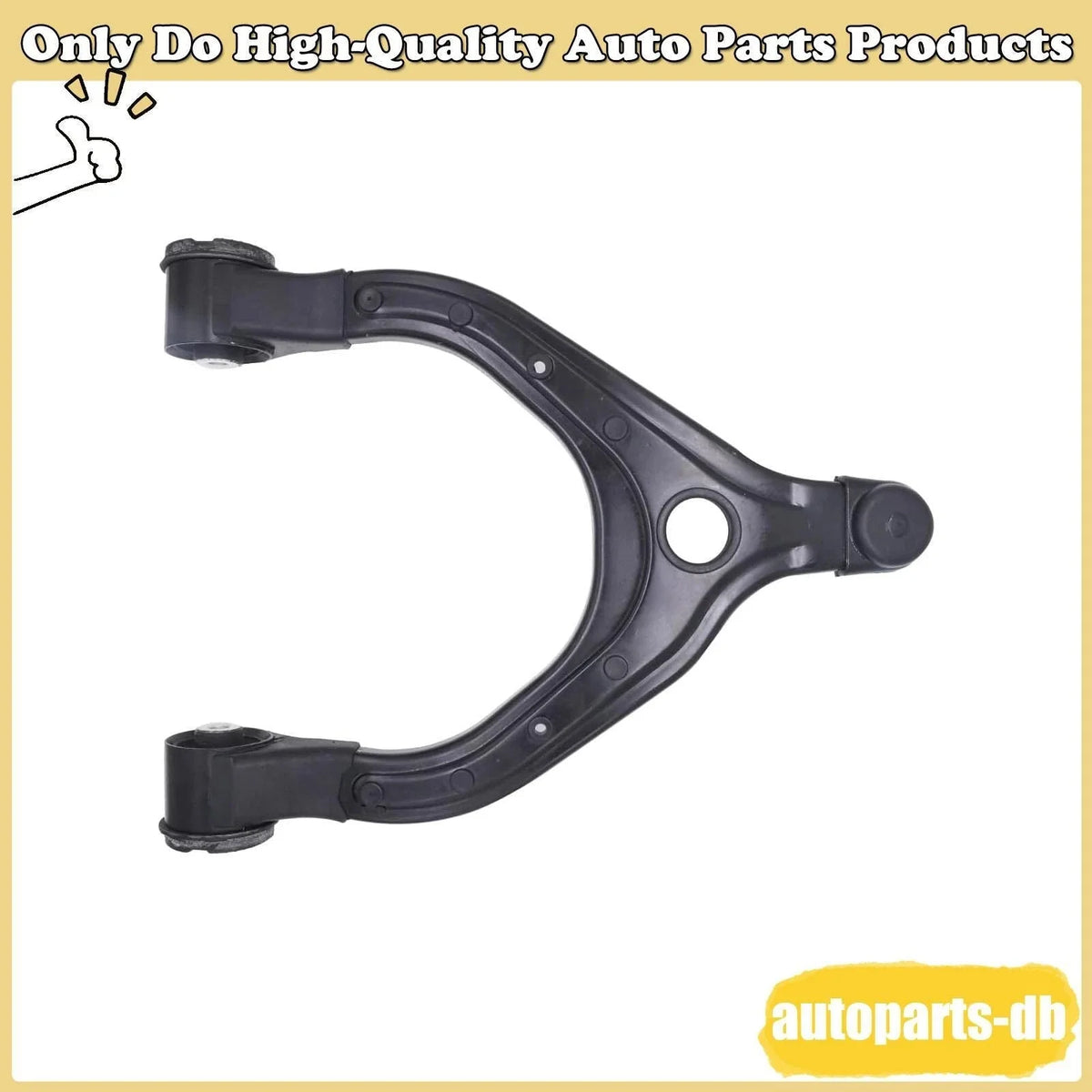 Front Right Upper Control Arm 1027327-00-D for Tesla Model X 2016-2021 6B93BC-57 [1]