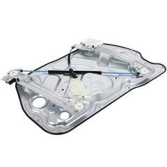 Front Right Window Regulator For Hyundai Genesis Coupe 2010-2016 Passenger Side KOEEP [2]