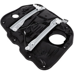 Front Right Window Regulator For Kia Optima 2014-2015 Passenger Side KOEEP [3]