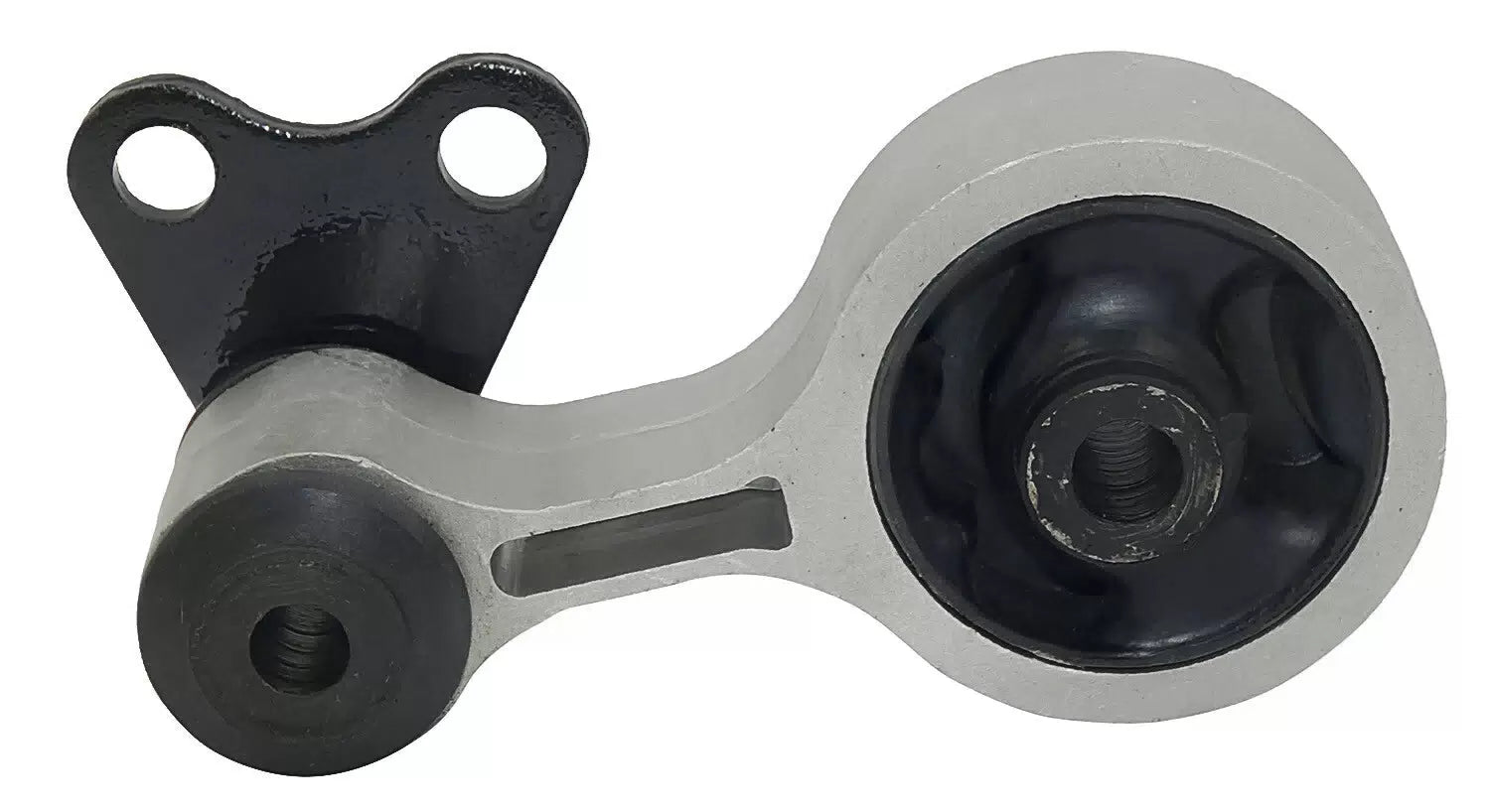 Front Right & Rear Torque Strut Motor Mount Set 2PCS for 2003-2008 Mazda 6 3.0L 6B93BC-57 [2]