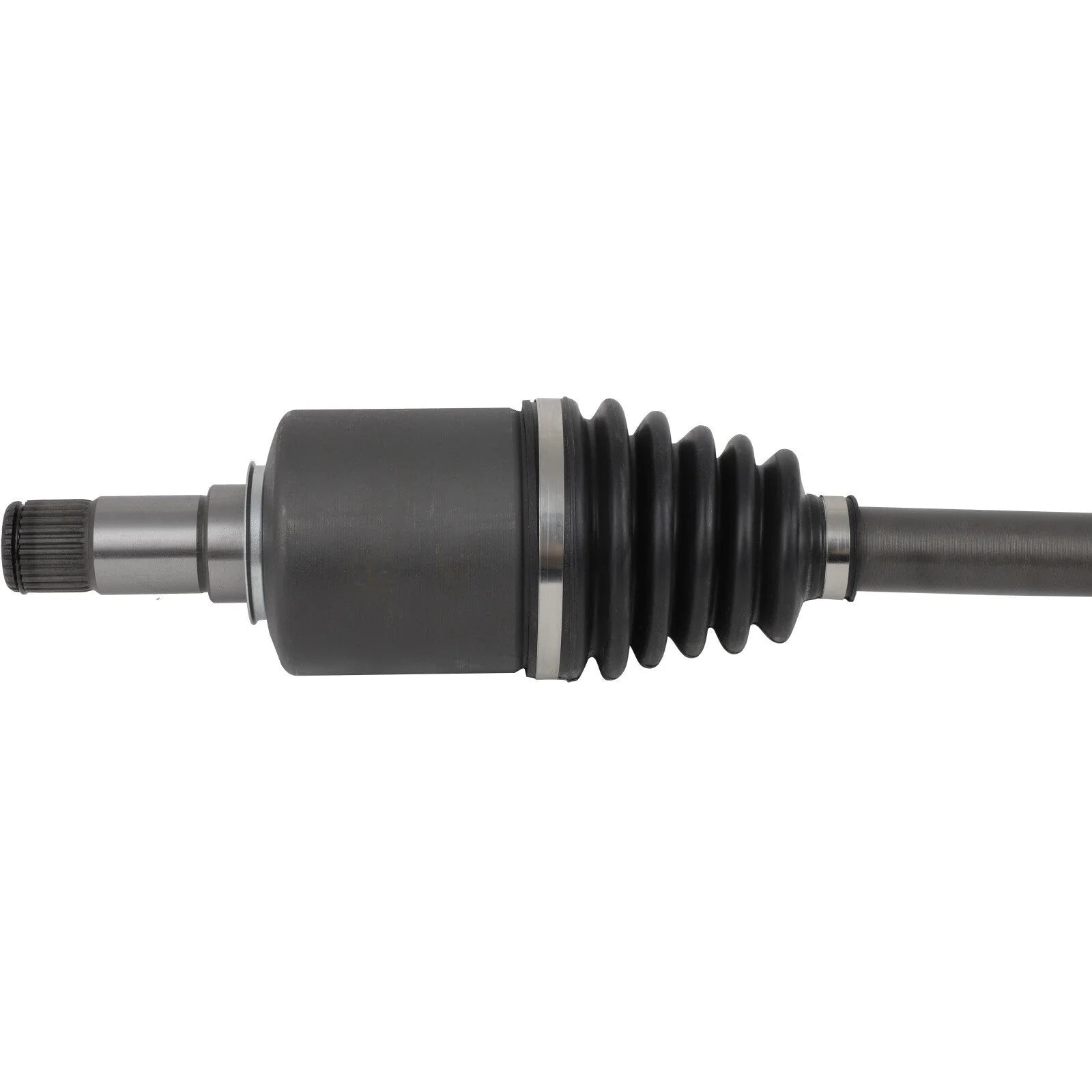 Front Right for Mercedes-Benz C350 2013-2015 C300 2008-2014 CV Axle Assembly 6B93BC-57 [2]