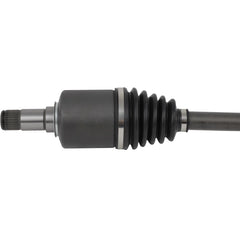 Front Right for Mercedes-Benz C350 2013-2015 C300 2008-2014 CV Axle Assembly 6B93BC-57 [2]