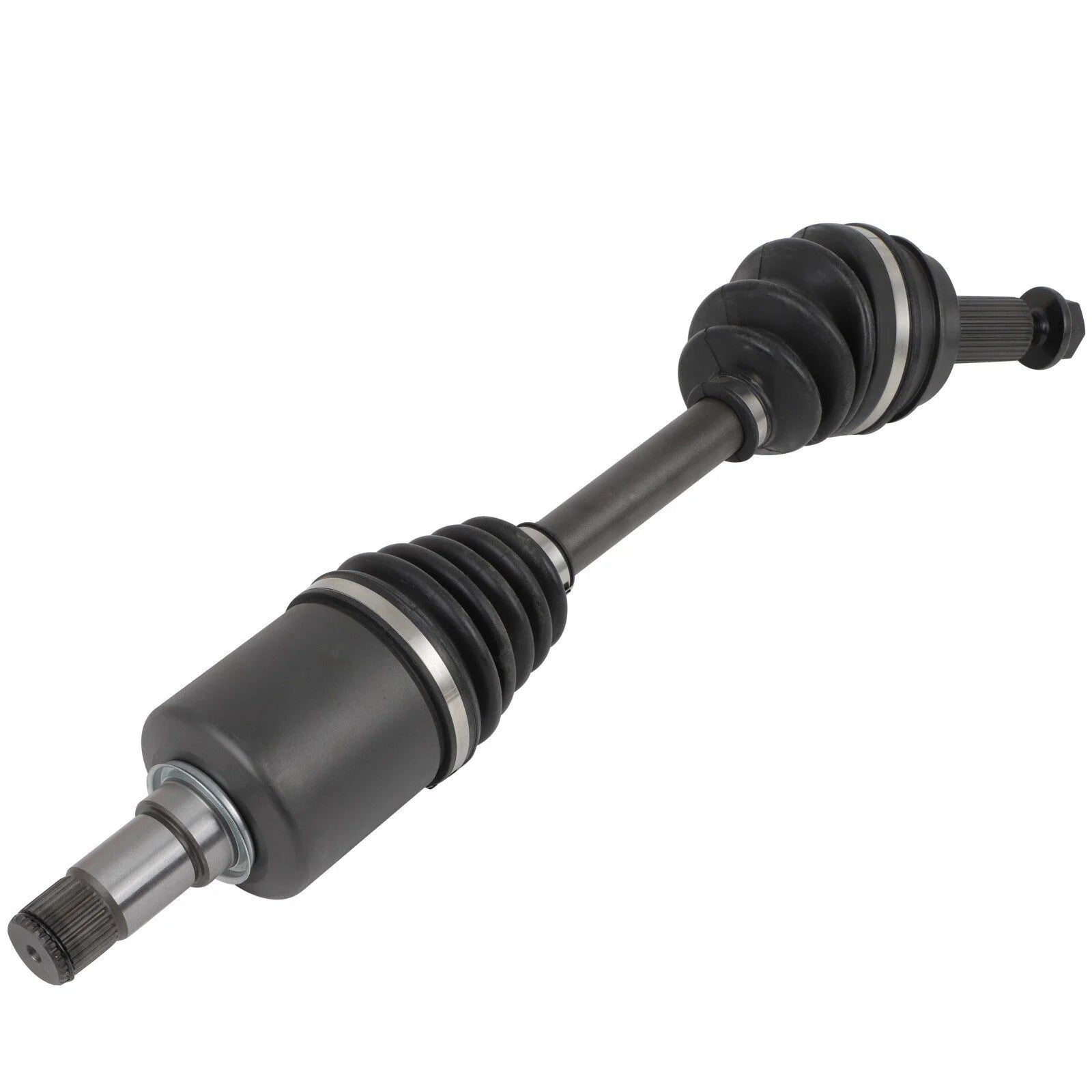 Front Right for Mercedes-Benz C350 2013-2015 C300 2008-2014 CV Axle Assembly 6B93BC-57 [3]