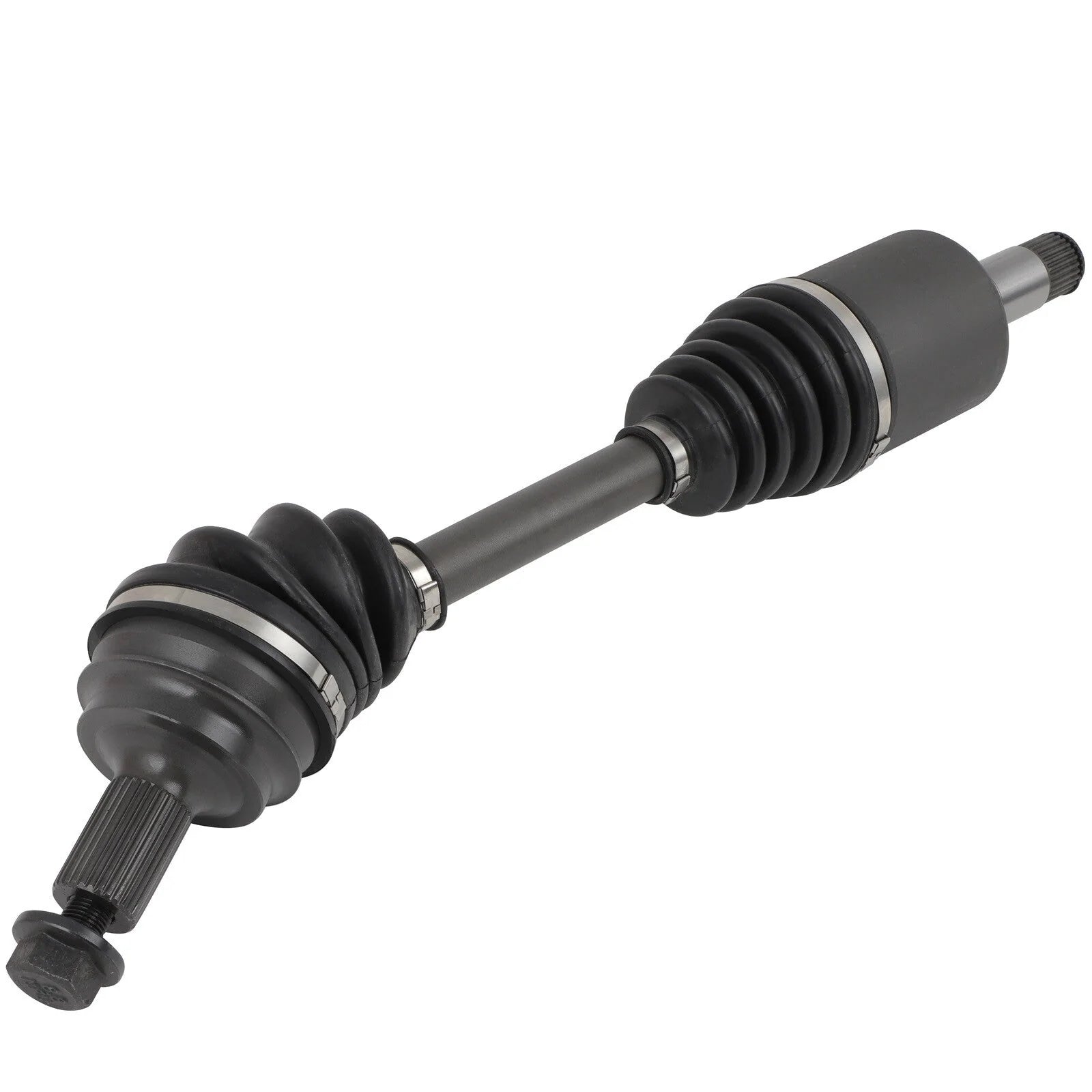 Front Right for Mercedes-Benz C350 2013-2015 C300 2008-2014 CV Axle Assembly 6B93BC-57 [4]