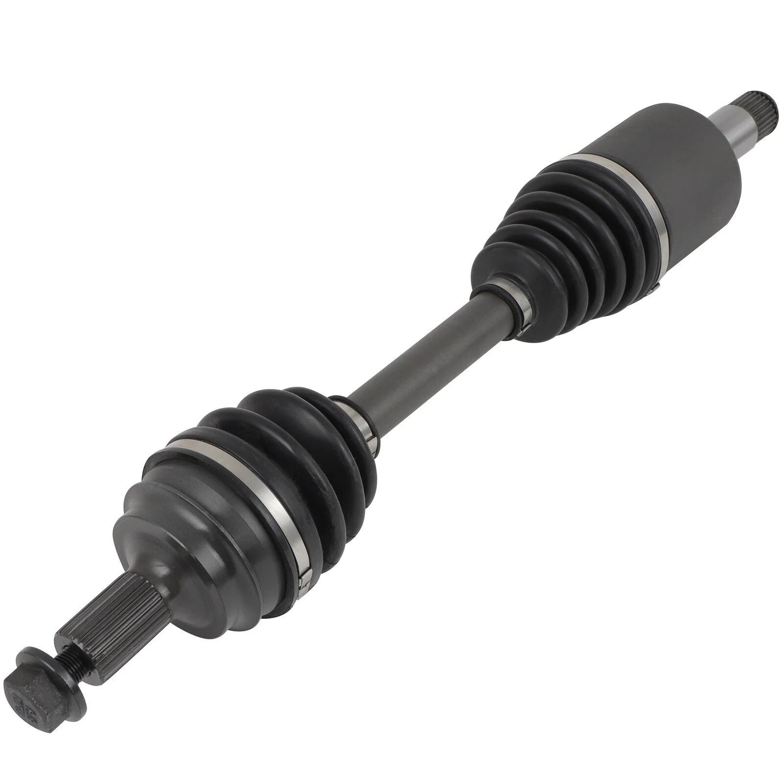 Front Right for Mercedes-Benz C350 2013-2015 C300 2008-2014 CV Axle Assembly 6B93BC-57 [5]