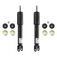 Front Shock Absorber Kit for 2002-2006 Cadillac Escalade, 2003-2006 Cadillac 6B93BC-57 [1]
