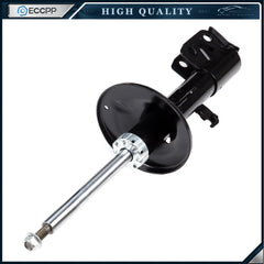 Front Shock Absorber Strut Driver Passenger Pair Set for Vibe Matrix For Corolla 6B93BC-57 [3]