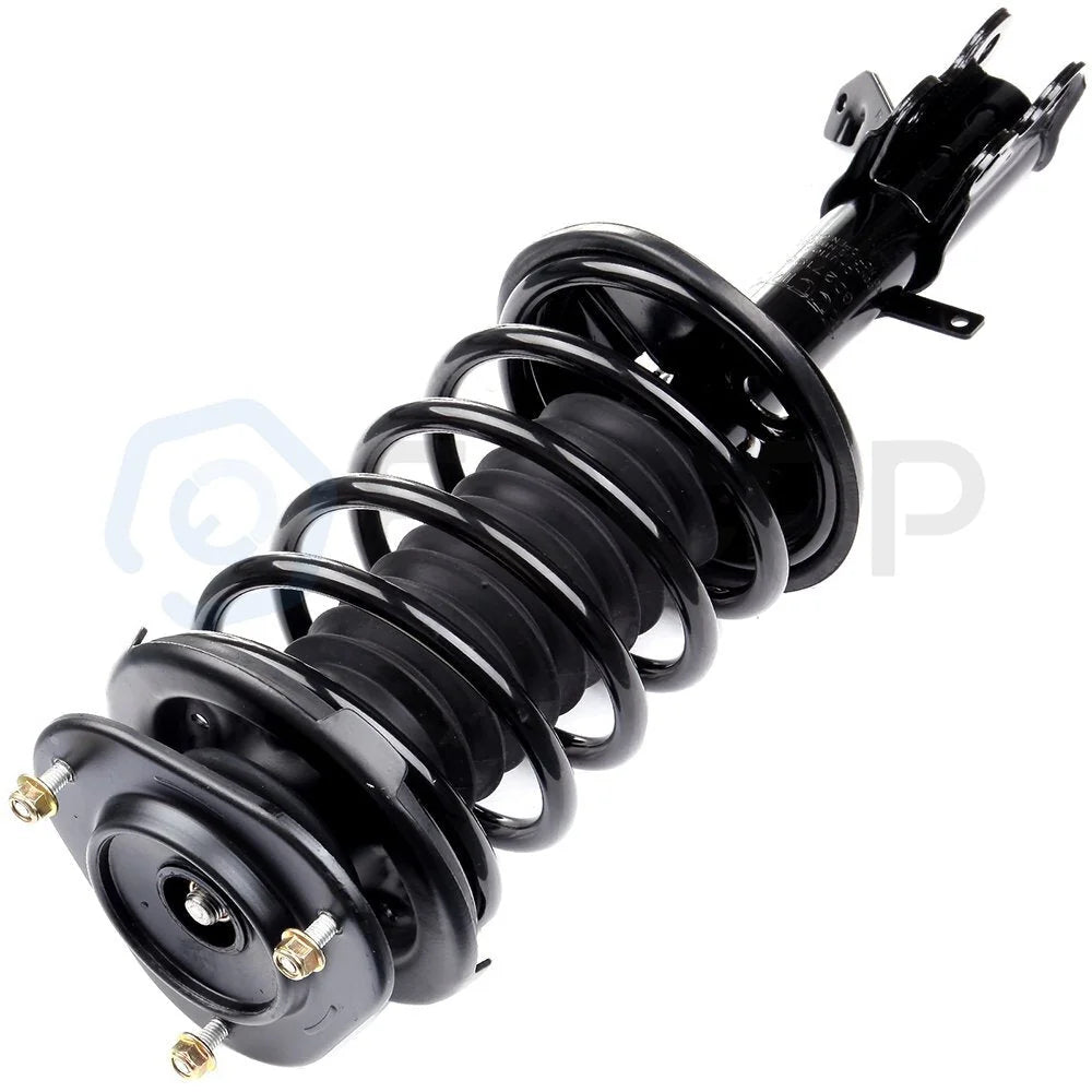 Front Shocks Strut Springs + Sway Bar Kit For 1993-02 For Toyota For Corolla KOEEP [10]