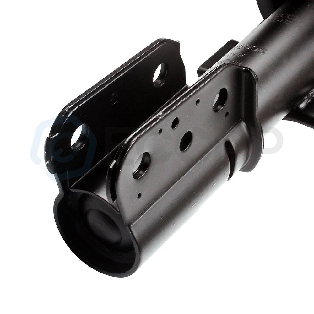 Front Side 16" & 17" Wheels Struts + Sway Bar Links for 04-08 Pontiac Grand Prix 6B93BC-57 [8]