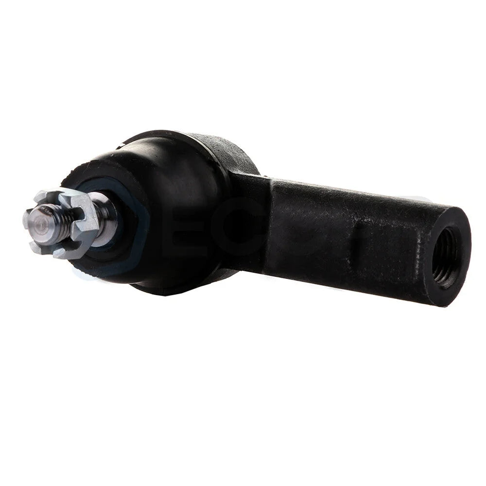 Front Steering Inner & Outer Tie Rod End Suspension For 2000-2005 Hyundai Accent 6B93BC-57 [3]