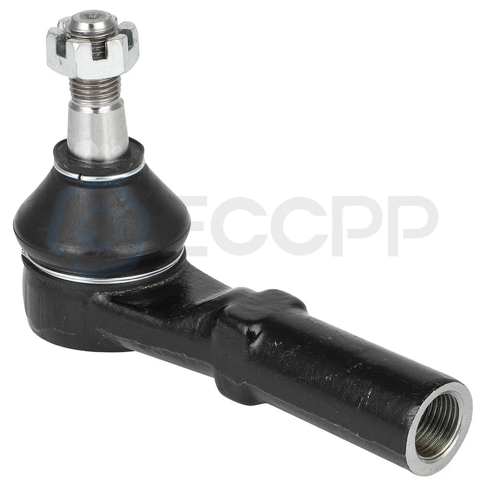 Front Steering Inner & Outer Tie Rod End Suspension For 2006-2008 Dodge Ram 1500 KOEEP [10]