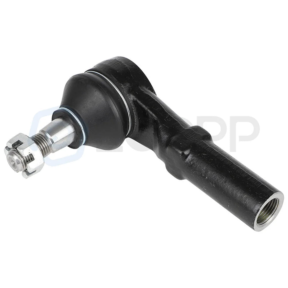 Front Steering Inner & Outer Tie Rod End Suspension For 2006-2008 Dodge Ram 1500 KOEEP [2]