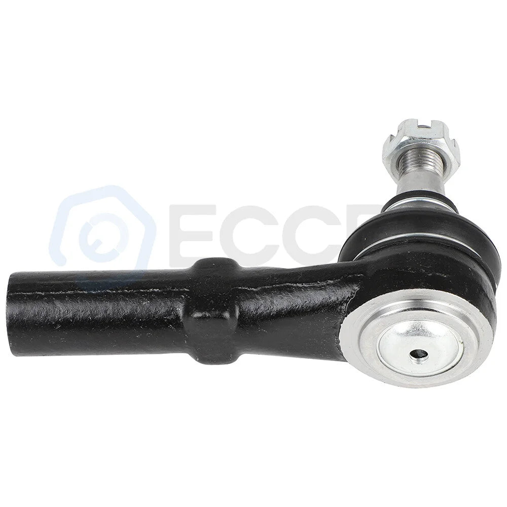 Front Steering Inner & Outer Tie Rod End Suspension For 2006-2008 Dodge Ram 1500 KOEEP [3]