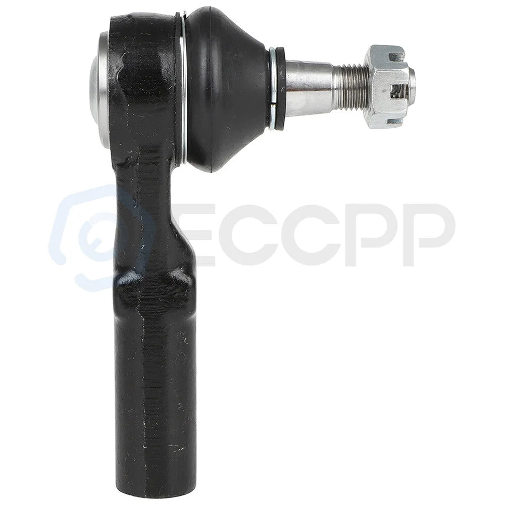 Front Steering Inner & Outer Tie Rod End Suspension For 2006-2008 Dodge Ram 1500 KOEEP [4]