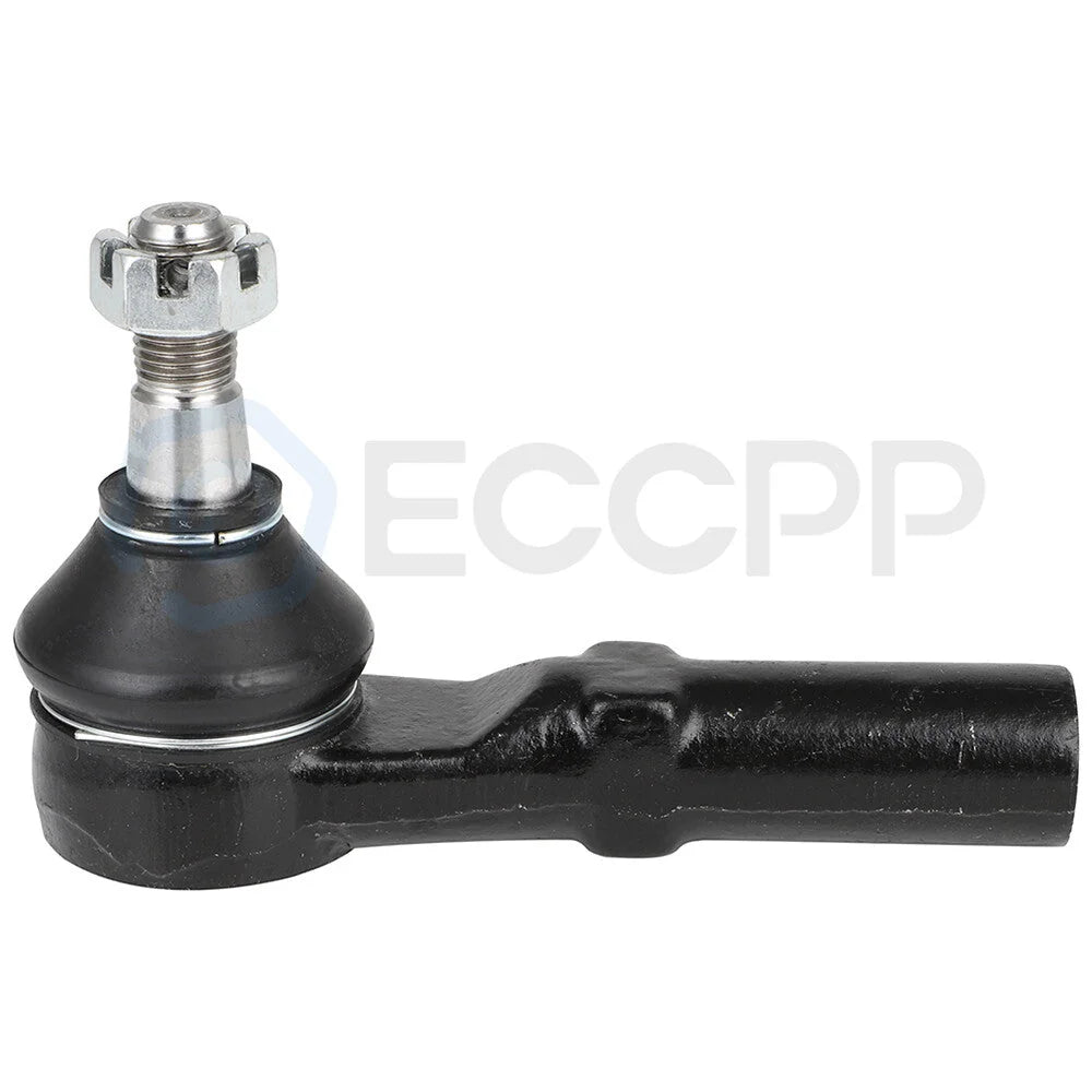 Front Steering Inner & Outer Tie Rod End Suspension For 2006-2008 Dodge Ram 1500 KOEEP [9]