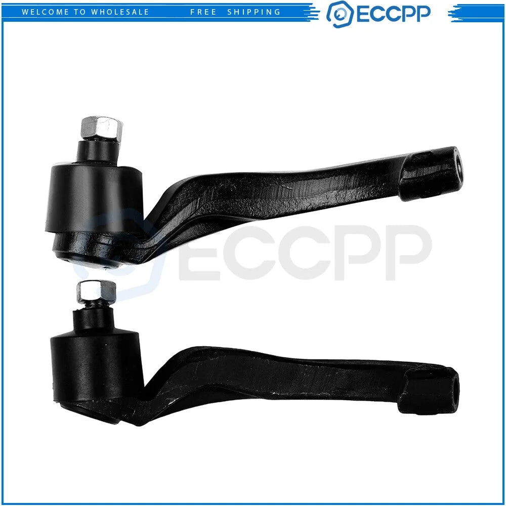 Front Steering Outer Tie Rod End Suspension For 2004-2005 Mercedes-Benz E320 KOEEP [1]