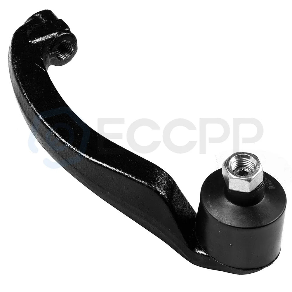 Front Steering Outer Tie Rod End Suspension For 2004-2005 Mercedes-Benz E320 KOEEP [3]