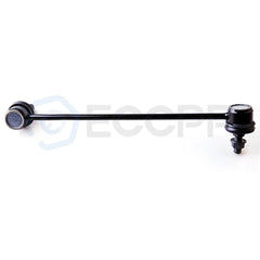 Front Steering Sway Bar Outer Tie Rod End Suspension Kit For 06-11 Kia Rio Rio5 KOEEP [2]