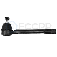 Front Steering Sway Bar Outer Tie Rod End Suspension Kit For 06-11 Kia Rio Rio5 KOEEP [3]