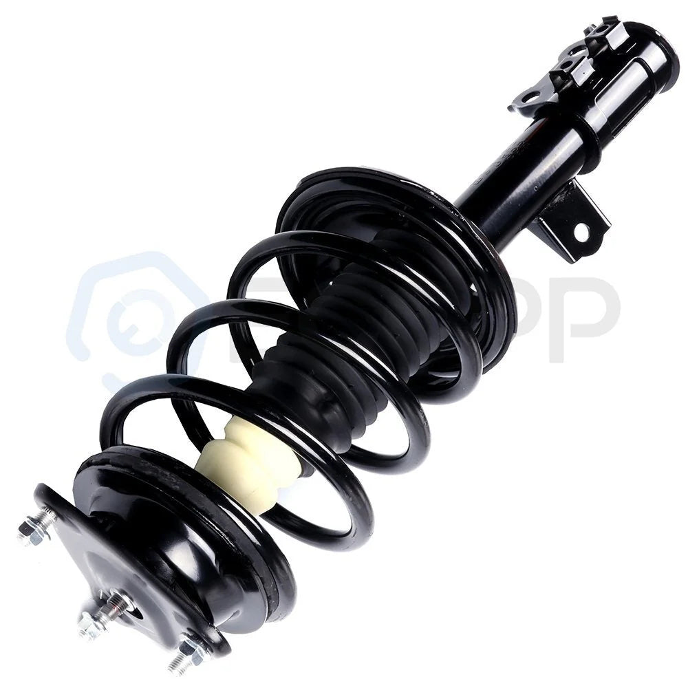 Front Strut Assemblies & Coil Spring Sway Bar Kit for 2007-2010 Hyundai Elantra 6B93BC-57 [11]