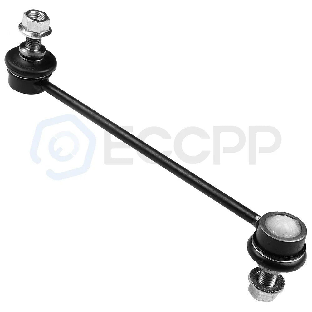 Front Strut Assemblies & Coil Spring Sway Bar Kit for 2007-2010 Hyundai Elantra 6B93BC-57 [8]
