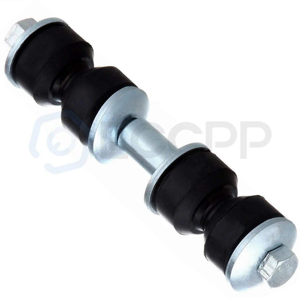 Front Strut Kit & Sway Bar For 1998 1999 2000 2001 2002 Intrigue 16-17" Wheels 6B93BC-57 [7]
