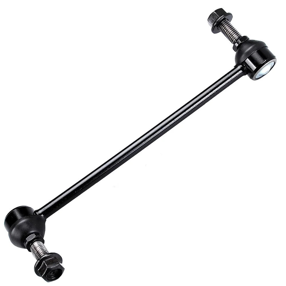 Front Strut Rear Shock Absorbers Sway Bars For Ford Flex 2010-2012 w/Coil Spring 6B93BC-57 [10]