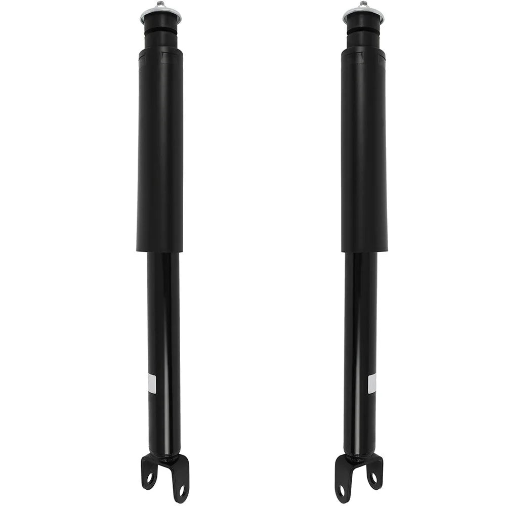 Front Strut Rear Shock Absorbers Sway Bars For Ford Flex 2010-2012 w/Coil Spring 6B93BC-57 [7]