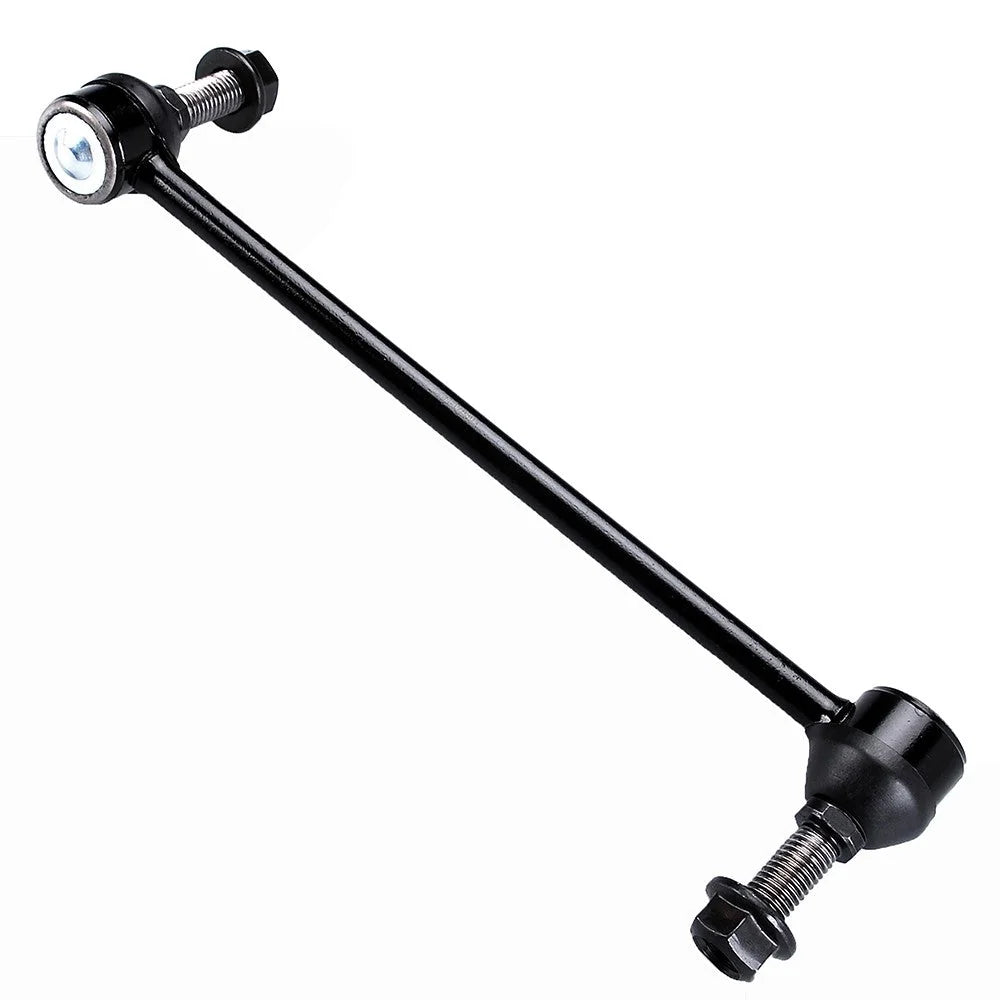 Front Strut Rear Shock Absorbers Sway Bars For Ford Flex 2010-2012 w/Coil Spring 6B93BC-57 [8]